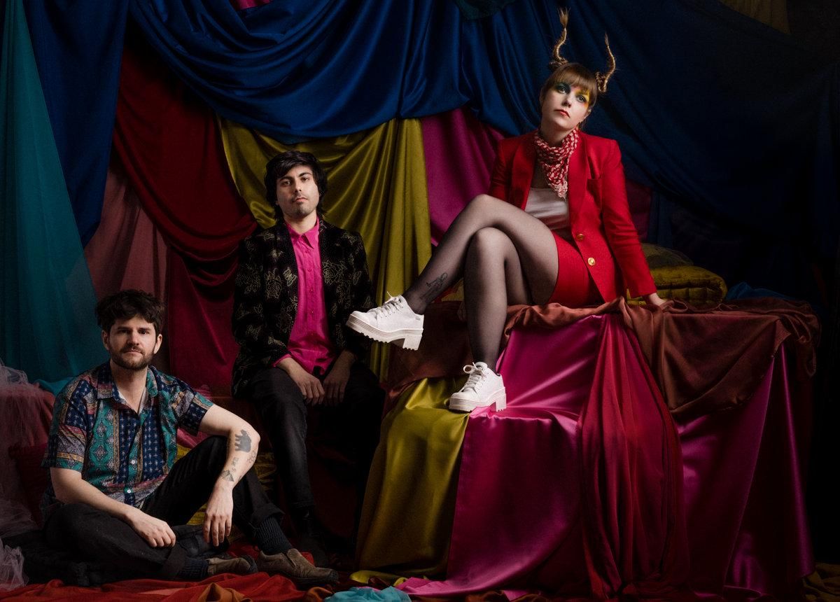 Foto de Guerilla Toss