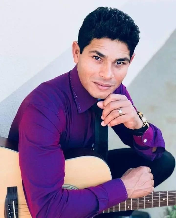 Photo of Marquinhos Vieira