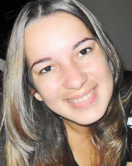 Foto de Adrielly Oissa