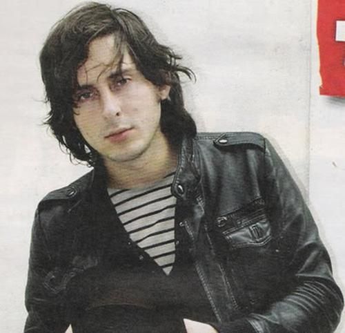 Foto de Carl Barat