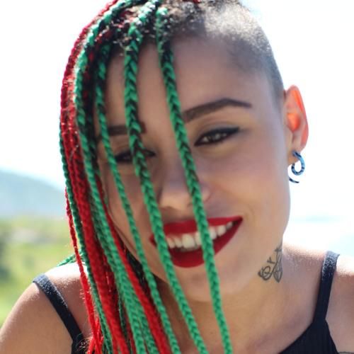 Foto de Thiala Arlequina