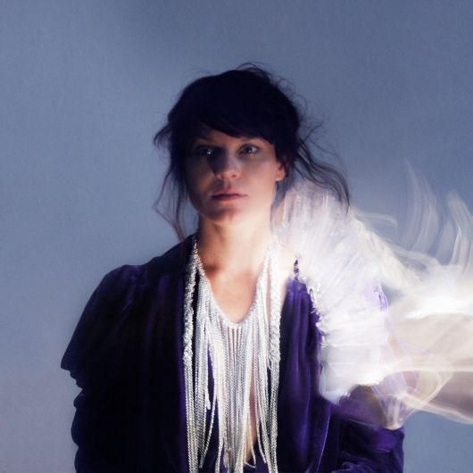 Foto de Rebekka Karijord