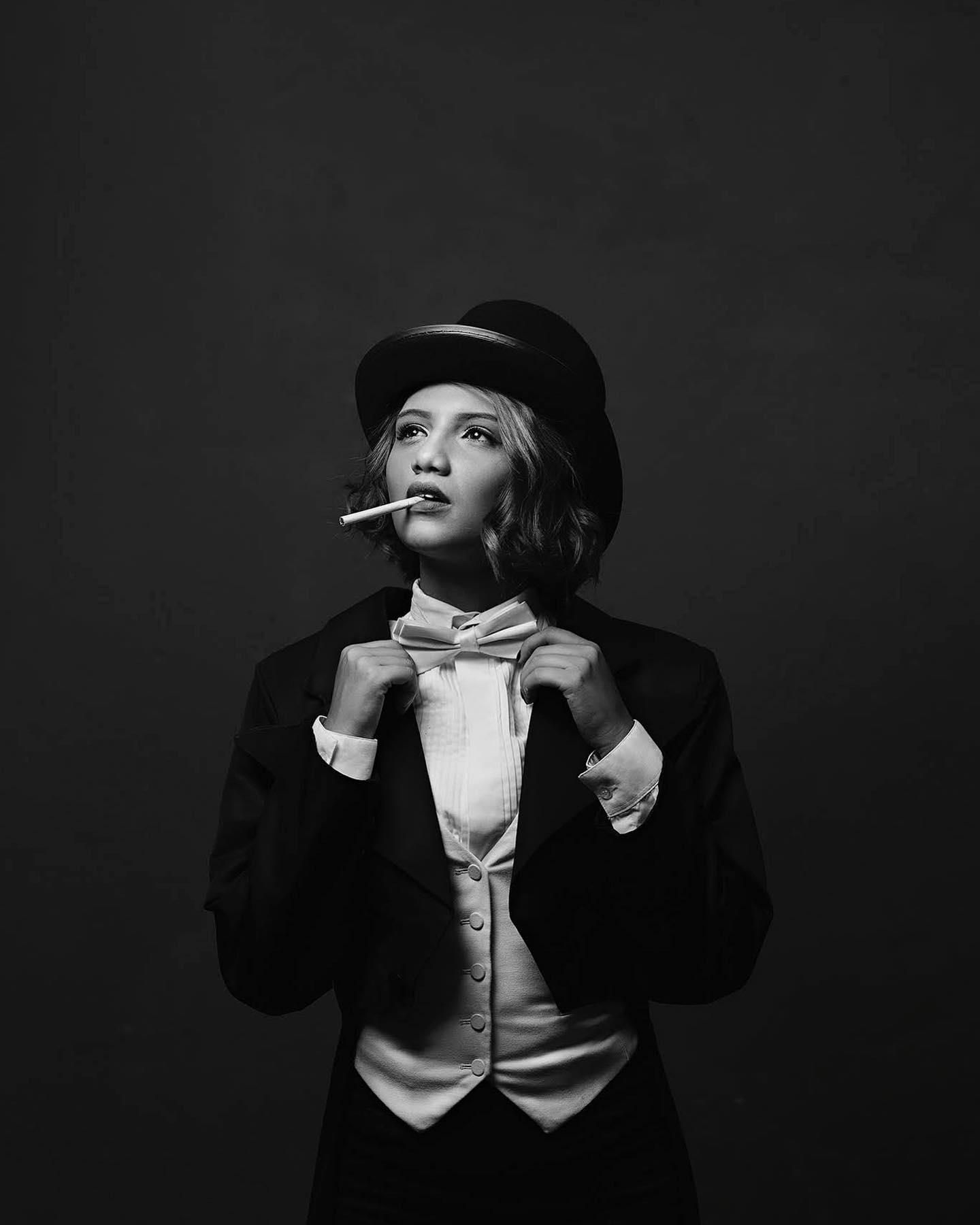 Foto de Samantha Garrote