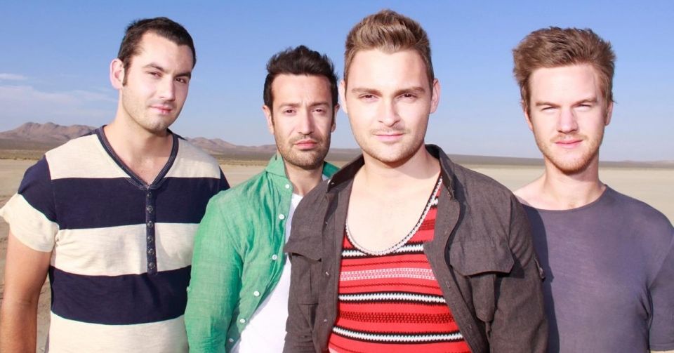 Photo of Strange Talk