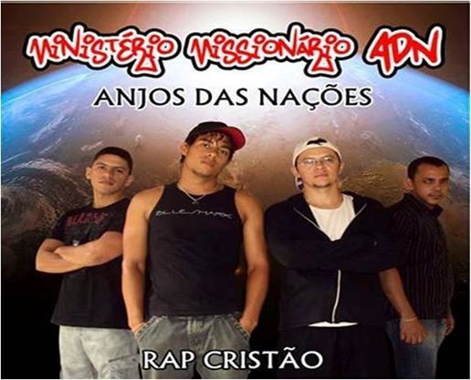 Photo of MINISTÉRIO A.D.N (Anjos Das Nações)