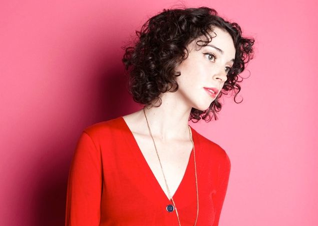 Foto de St. Vincent