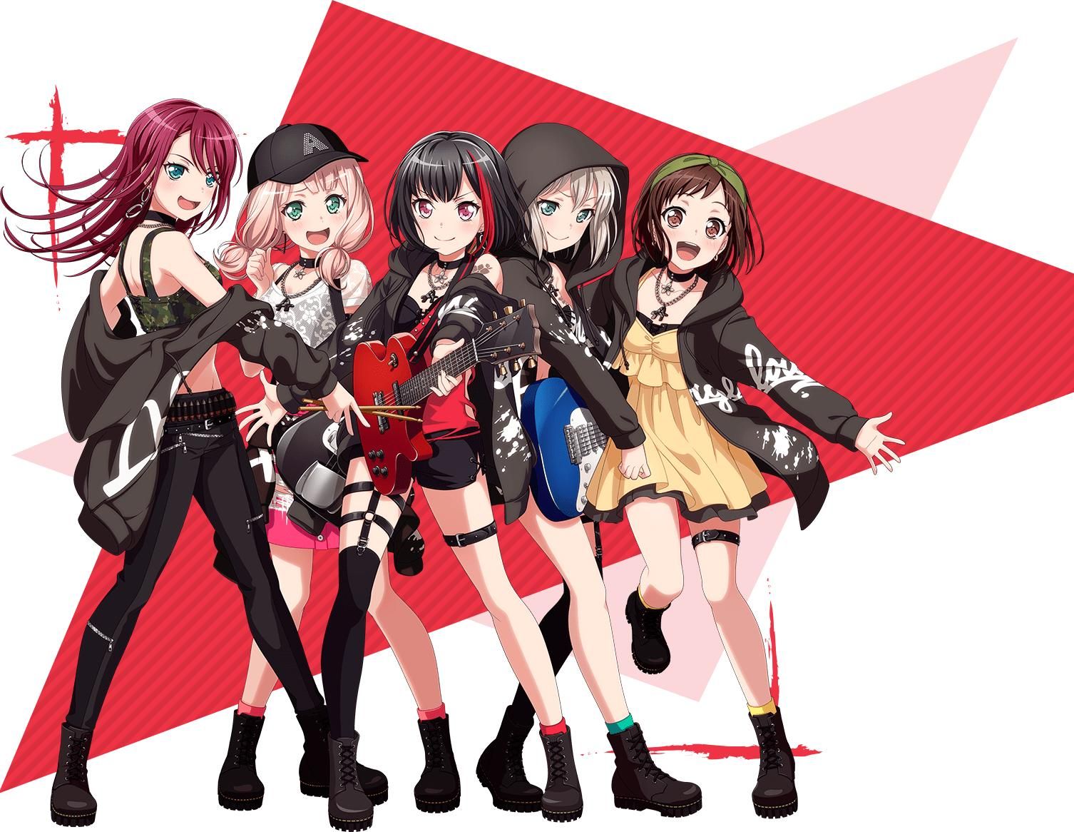 Foto de Afterglow
