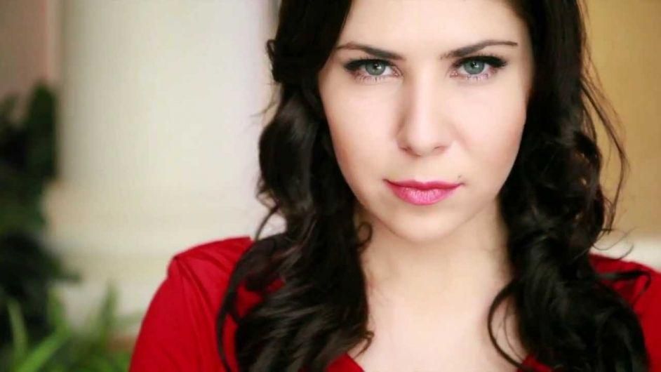 Foto de Angelika Vee