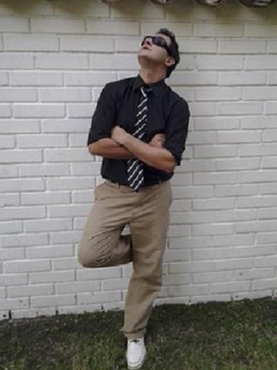 Foto de Giovanni Falconi