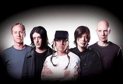 Foto de A Perfect Circle