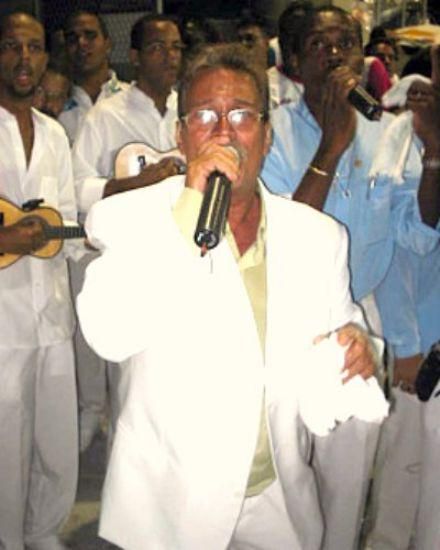 Foto de Carlinhos de Pilares