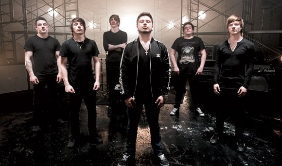 Photo of Abandon All Ships