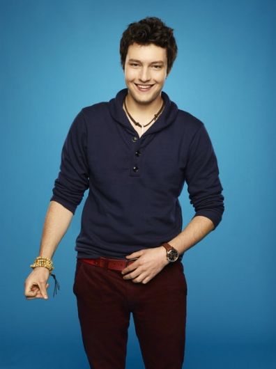 Foto de Charlie Lubeck