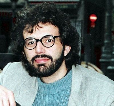 Foto de Celso Galvão