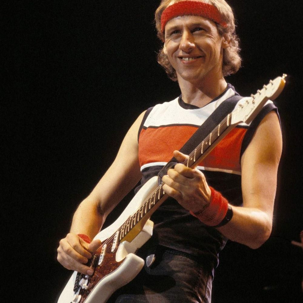 Foto de Dire Straits