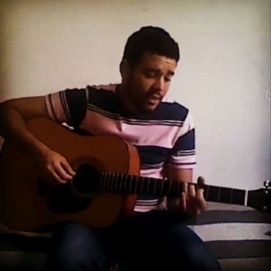 Foto de Lucas Leopoldo