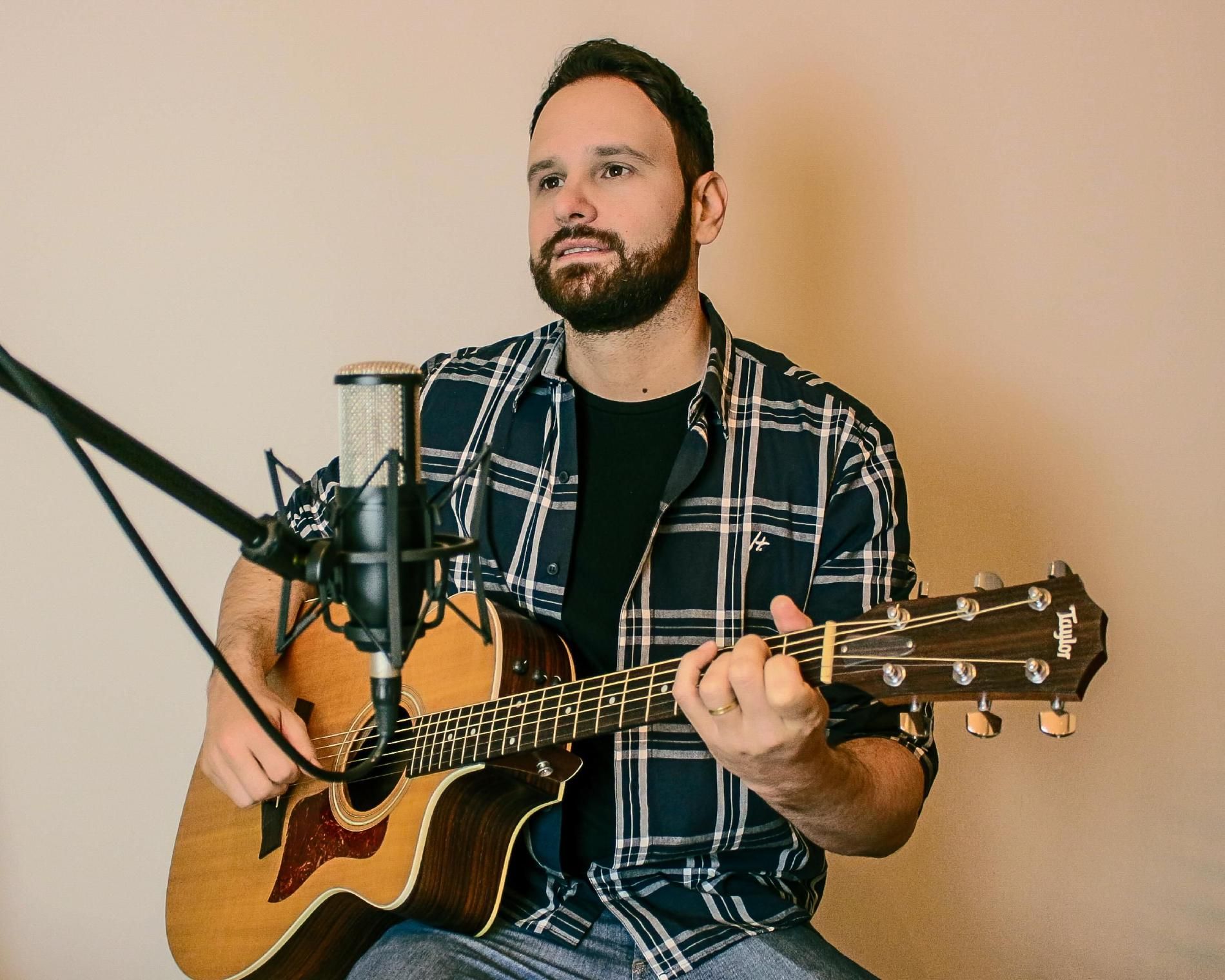 Foto de Cleber Pivetta