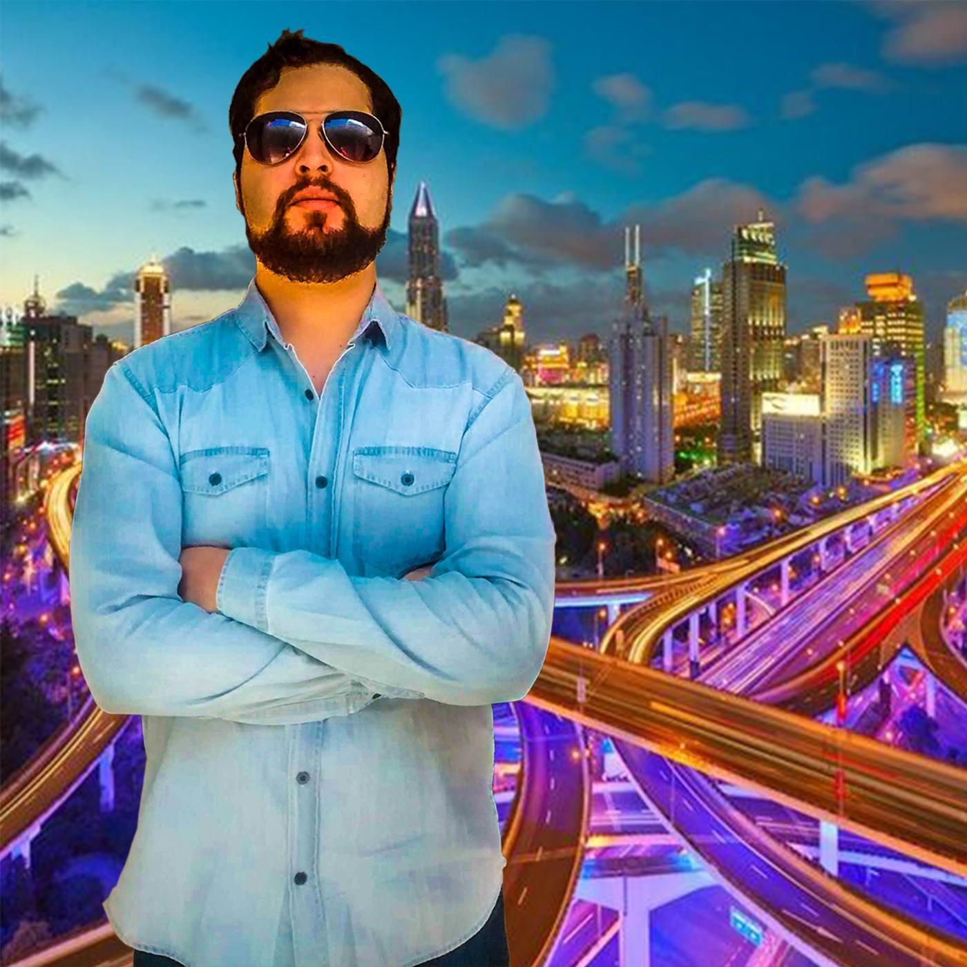 Foto de Rodrigo Stark