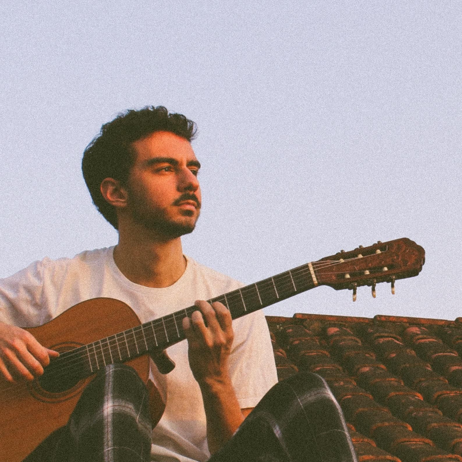 Foto de Cássio Motta