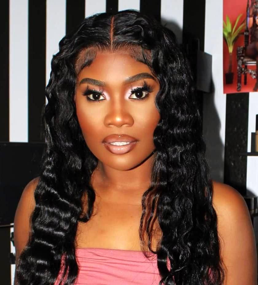 Foto de Rutshelle Guillaume