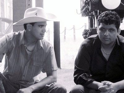 Foto de Roberto & Ariel