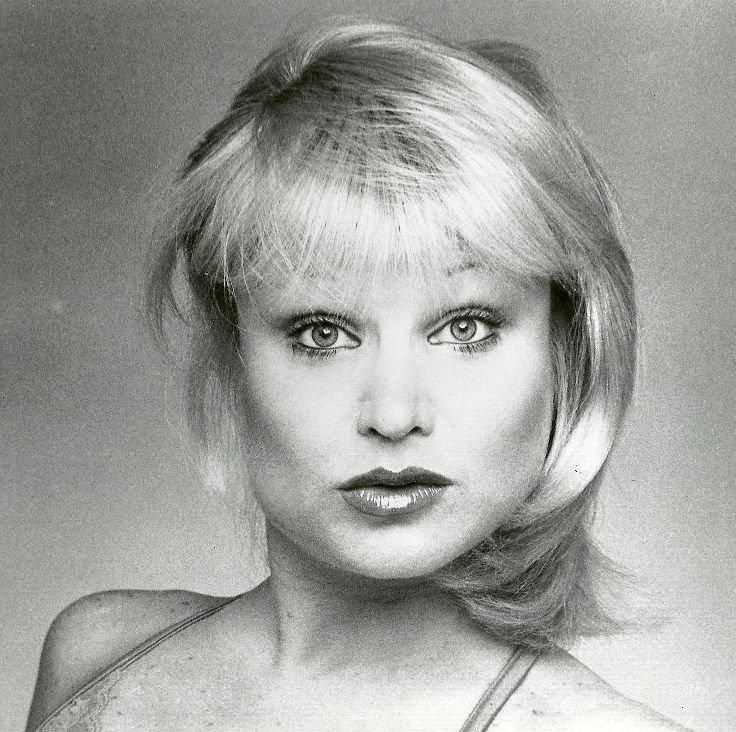 Foto de Samantha Sang