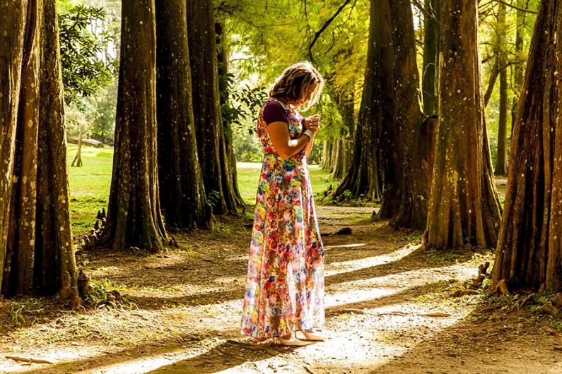 Foto de Raquel Miranda