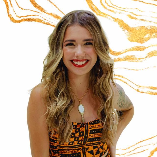 Foto de Vitorinha de Oxum