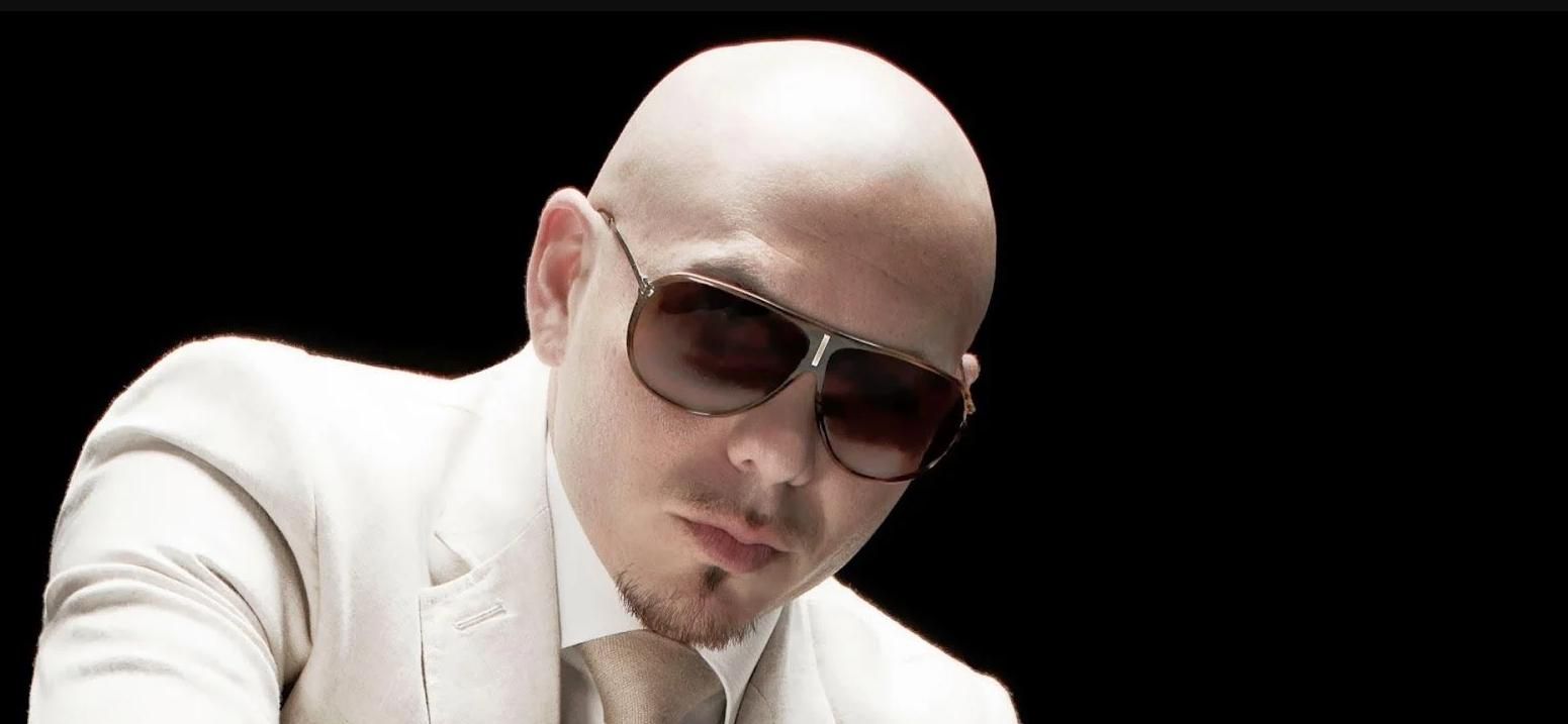 Foto de Pitbull
