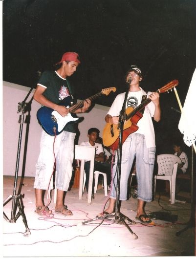 Foto de Ultima Legiao