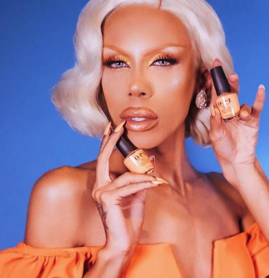 Foto de Bianca DellaFancy