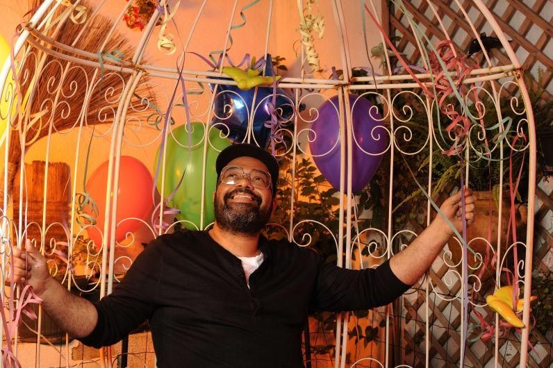 Photo of Paulo Flores