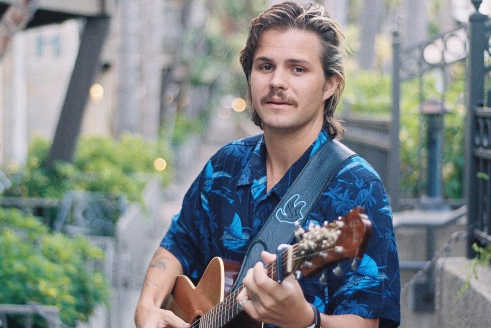 Foto de Corey Kilgannon