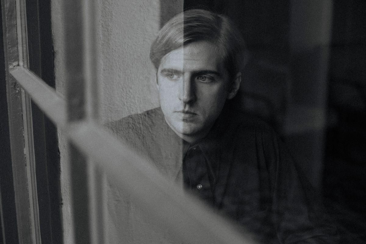 Photo of Christian Lee Hutson