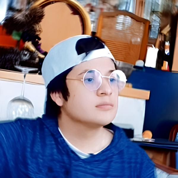 Foto de Guille Frank