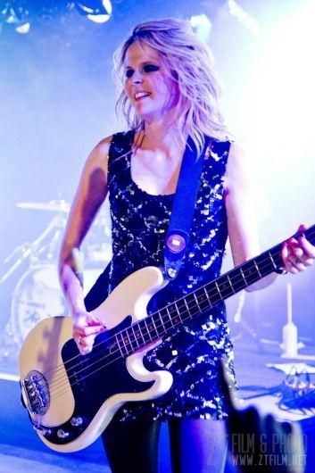 Photo of The Subways