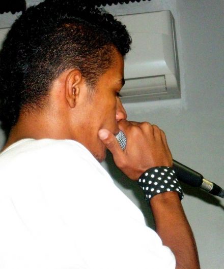 Photo of Banda Codigo J