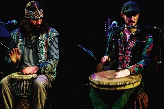 Foto de Astral Flowers