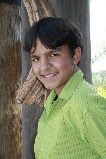 Foto de Eliel Rodrigues