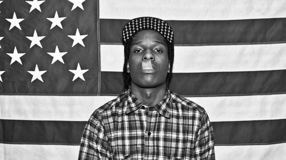 Foto de A$AP Rocky