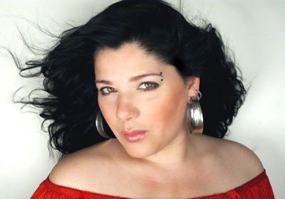 Foto de Juliana Farina