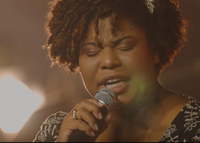 Foto de Malu Santana