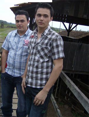 Foto de Elton & Everton