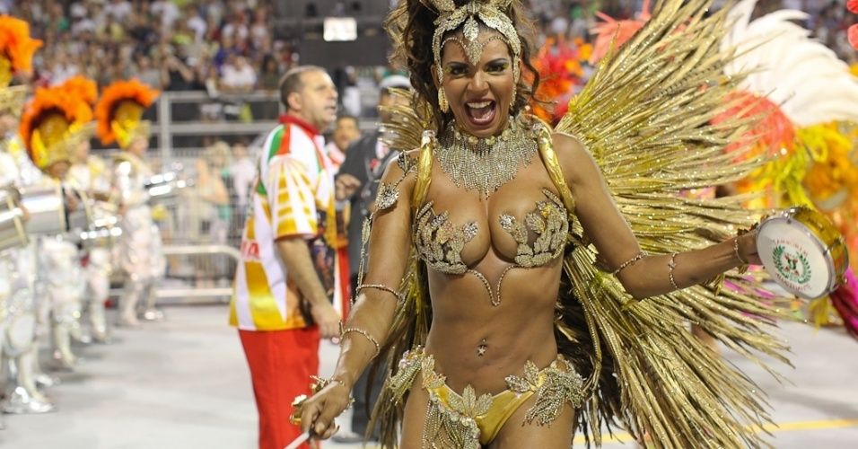 Photo of G.R.C.E.S. X-9 Paulistana