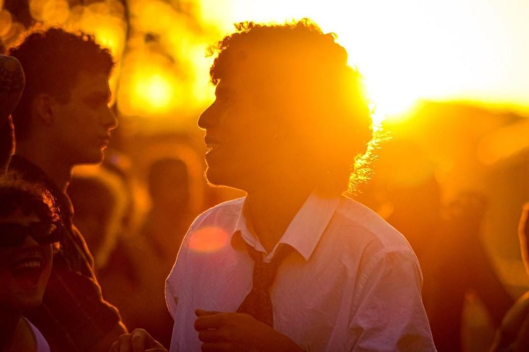 Foto de Gustavo Vilar