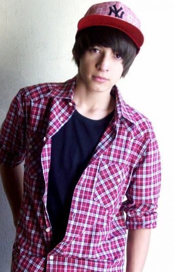 Foto de Patrick Brank