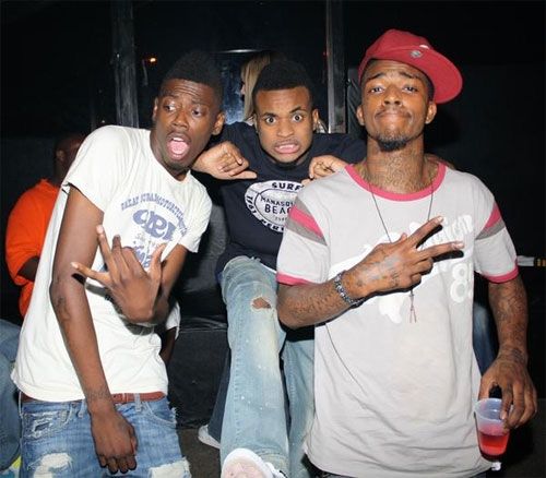 Foto de Travis Porter