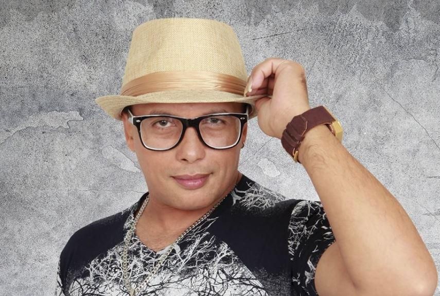 Photo of Paulynho Paixão