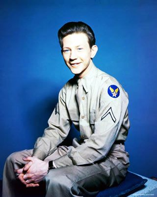 Foto de Donald O'Connor