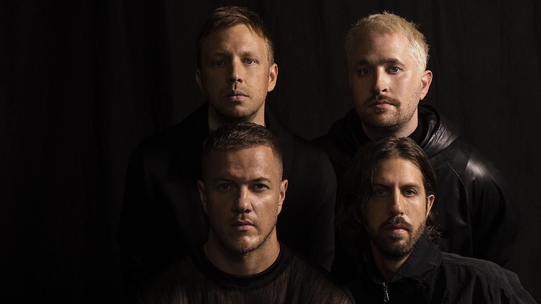 Foto de Imagine Dragons